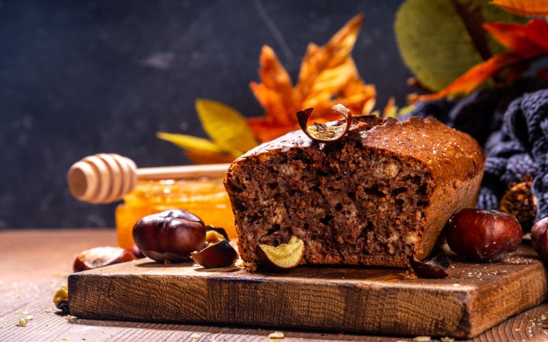 TOSCANA D'AUTUNNO E MAGIA DEL NATALE